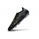 adidas Predator 25 Elite LL FG Czarny Zawistny