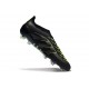 adidas Predator 25 Elite LL FG Czarny Zawistny