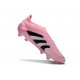 adidas Predator 25 Elite LL FG Różowy Czarny