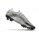 Nike Phantom Scorpion Elite FG Srebro Czarny