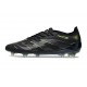 Korki Piłkarskie adidas Predator Elite FG Czarny Zawistny