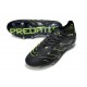 Korki Piłkarskie adidas Predator Elite FG Czarny Zawistny