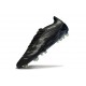 Korki Piłkarskie adidas Predator Elite FG Czarny Zawistny