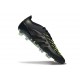 Korki Piłkarskie adidas Predator Elite FG Czarny Zawistny