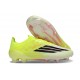 Korki Pilkarskie Adidas F50 Elite FG Zawistny Czarny