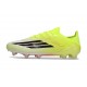 Korki Pilkarskie Adidas F50 Elite FG Zawistny Czarny