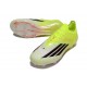 Korki Pilkarskie Adidas F50 Elite FG Zawistny Czarny
