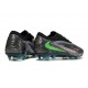 Buty Nike Phantom 6 Elite Low Cut Fg X EAFC Czarny Jasny Czerwony