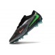 Buty Nike Phantom 6 Elite Low Cut Fg X EAFC Czarny Jasny Czerwony