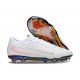Buty Nike Phantom 6 Elite Low Cut Fg Biały Różowy