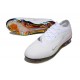 Buty Nike Phantom 6 Elite Low Cut Fg Biały Różowy