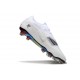 Buty Nike Phantom 6 Elite Low Cut Fg Biały Różowy
