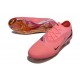 Buty Nike Phantom 6 Elite Low Cut Fg Różowy Czarny