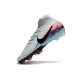 Buty Piłkarskie Nike Mercurial Superfly 10 Elite FG MDS Zielony Czarny