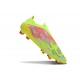 Buty adidas F50 Elite Laceless FG Zawistny Czerwony