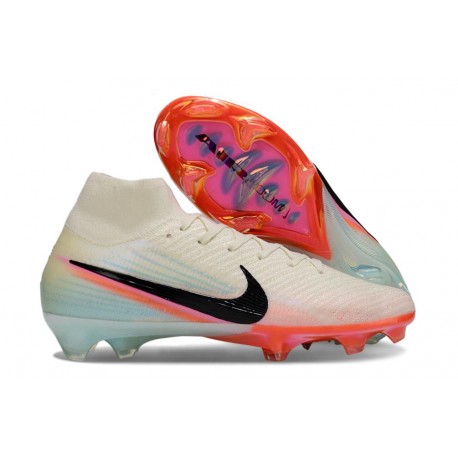 Buty Piłkarskie Nike Mercurial Superfly 10 Elite FG Sam Kerr Multikolor