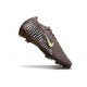 Nike Air Zoom Mercurial Vapor XVI Elite FG Brązowy Zawistny
