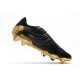 Buty piłkarskie Adidas Copa Sense+ FG Czarny Złoty