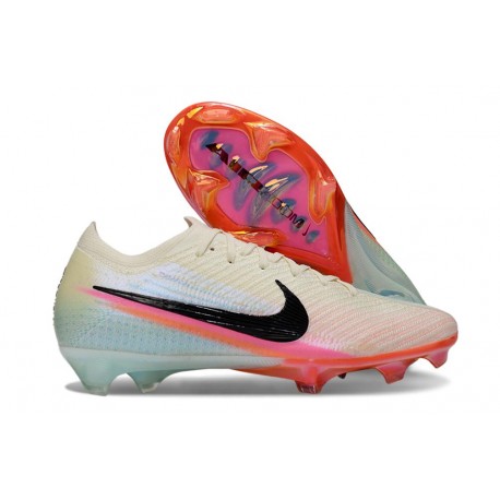 Korki Piłkarskie Nike Mercurial Vapor 16 Elite FG Sam Kerr Multikolor