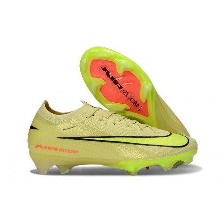 Korki Piłkarskie Nike Mercurial Vapor 16 Elite FG Zawistny Czerwony
