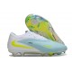 Buty Nike Phantom 6 Elite Low Cut Fg Zielony Biały Zawistny