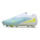 Buty Nike Phantom 6 Elite Low Cut Fg Zielony Biały Zawistny