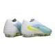 Buty Nike Phantom 6 Elite Low Cut Fg Zielony Biały Zawistny