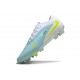 Buty Nike Phantom 6 Elite Low Cut Fg Zielony Biały Zawistny