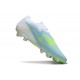 Buty Nike Phantom 6 Elite Low Cut Fg Zielony Biały Zawistny