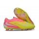 Buty Nike Phantom 6 Elite Low Cut Fg Zawistny Różowy