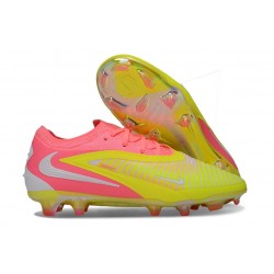 Buty Nike Phantom 6 Elite Low Cut Fg Zawistny Różowy