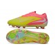 Buty Nike Phantom 6 Elite Low Cut Fg Zawistny Różowy