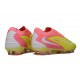 Buty Nike Phantom 6 Elite Low Cut Fg Zawistny Różowy