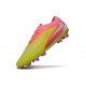 Buty Nike Phantom 6 Elite Low Cut Fg Zawistny Różowy