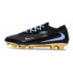 Buty Nike Phantom 6 Elite Low Cut Fg Czarny Złoty