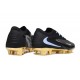 Buty Nike Phantom 6 Elite Low Cut Fg Czarny Złoty