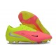 Buty Nike Phantom 6 Elite Low Cut Fg Różowy Zawistny