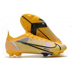 Nike Korki Mercurial Vapor XIV Elite FG Zawistny Czarny