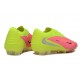 Buty Nike Phantom 6 Elite Low Cut Fg Różowy Zawistny