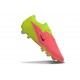 Buty Nike Phantom 6 Elite Low Cut Fg Różowy Zawistny