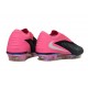 Buty Nike Phantom 6 Elite Low Cut Fg Czarny Różowy