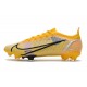 Nike Korki Mercurial Vapor XIV Elite FG Zawistny Czarny