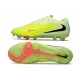 Buty Nike Phantom 6 Elite Low Cut Fg Zawistny 