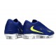 Buty Nike Phantom 6 Elite Low Cut Fg Niebieski