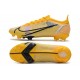 Nike Korki Mercurial Vapor XIV Elite FG Zawistny Czarny