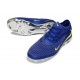 Buty Nike Phantom 6 Elite Low Cut Fg Niebieski