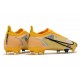 Nike Korki Mercurial Vapor XIV Elite FG Zawistny Czarny