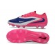 Buty Nike Phantom 6 Elite Low Cut Fg Czerwony Niebieski