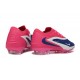 Buty Nike Phantom 6 Elite Low Cut Fg Czerwony Niebieski