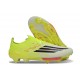 Buty Pilkarskie adidas F50+ FG Zawistny Czarny